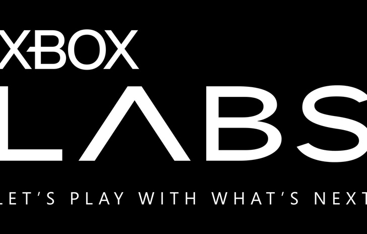 Xbox Labs il laboratorio di sperimentazione sui giochi