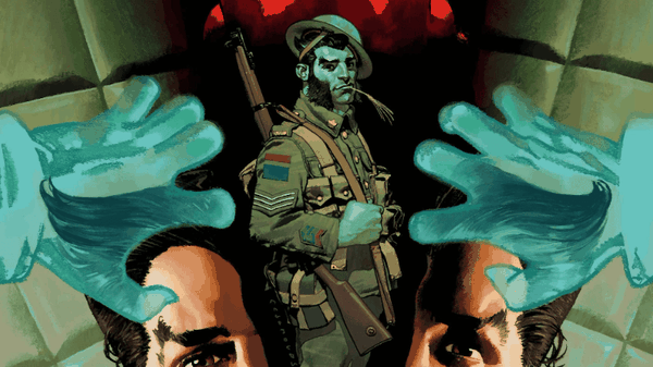 Wolverine: Origin III porta Logan negli anni Cinquanta, sulla strada verso Weapon X
