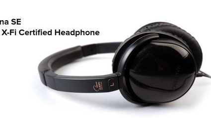 Creative lancia la tecnologia Super X-Fi