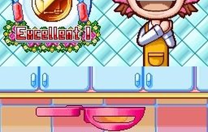 Cooking Mama 3