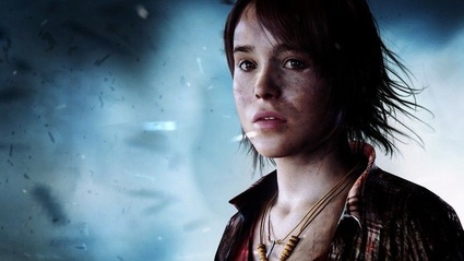 [RUMOR] BEYOND: Two Souls - Secondo due retailer tedeschi arriverA  su PS4