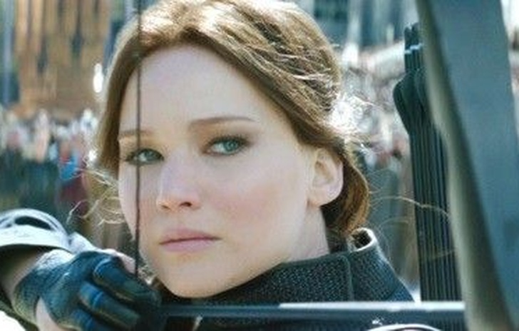 Una scena esclusiva del nuovo Hunger Games verrà mostrata al Lucca Comics Games