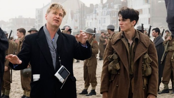 Christopher Nolan reinventa l’epica greca in "The Odyssey"