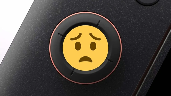 Nintendo Switch 2: gli stick non usano Hall Effect