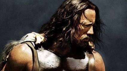 Clip e tante nuove immagini per Hercules: Il Guerriero!