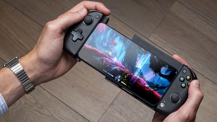 Nacon MG-X: Un nuovo controller per un nuovo modo di giocare