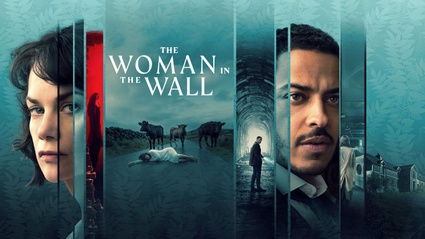 The Woman in the Wall: il thriller di Paramount+ sullo sfondo di una scioccante storia vera