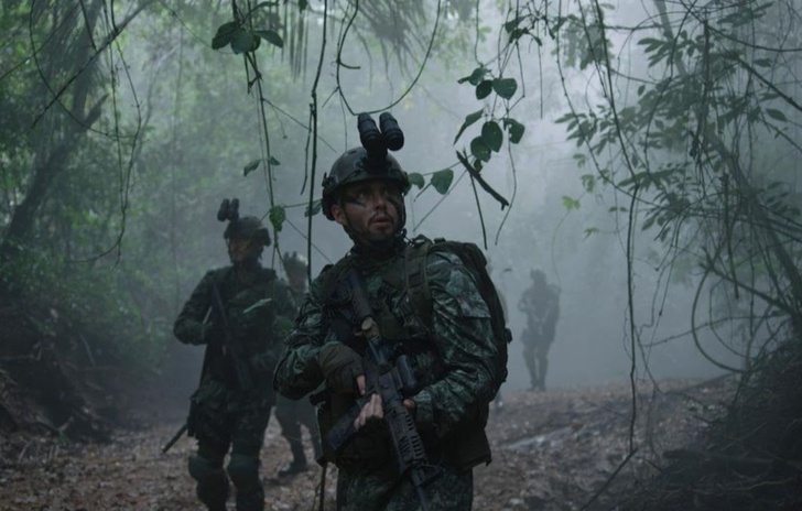 The Awakening il trailer ricorda il primo Predator