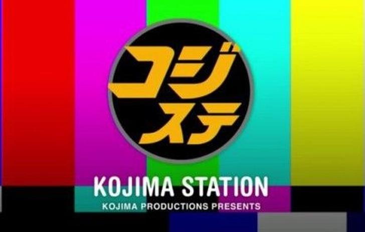 Kojima station non va in onda pausa o cancellazione