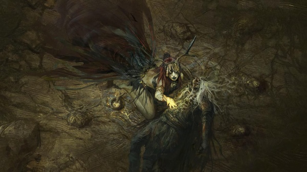 Mistfall Hunter recensione: l’extraction RPG funziona, ma rischia troppo poco per funzionare come dovrebbe