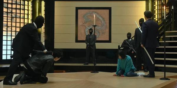 Onigoroshi - Demon City: quando un buon manga dovrebbe restare sulla carta 