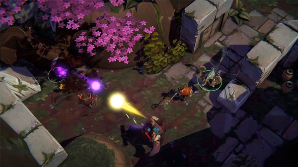 Adore: recensione del gioco che sembra lo spin-off dei Pok&eacute;mon che vorremmo