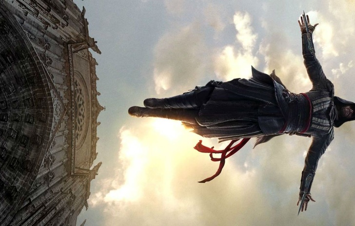 Esordio col botto per Assassins Creed