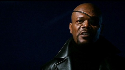 Samuel L. Jackson dice la sua: la Marvel fa film migliori della DC