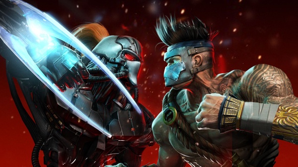 Killer Instinct sara pubblicato anche su Steam