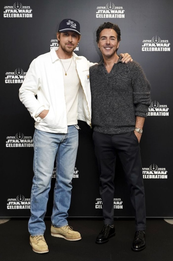 Ryan Gosling lascia il film dei Daniels e cambia tutto