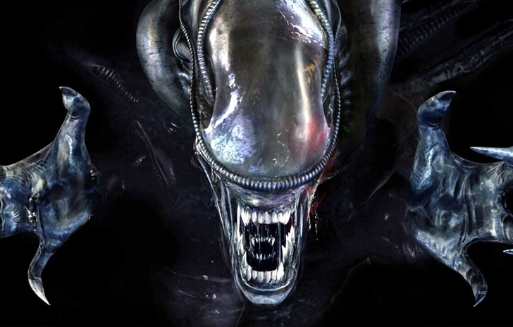 Alien Il nono film della saga completa il cast