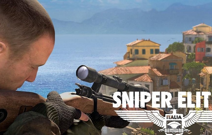 Sniper Elite 4 è ancora più violento dei precedenti
