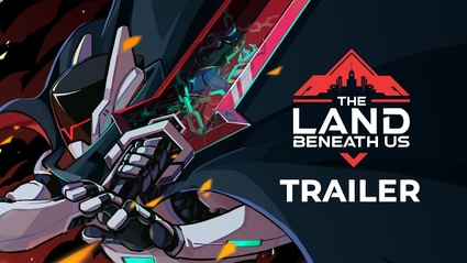 The Land Beneath Us, azione a turni su PC e console dal 2024