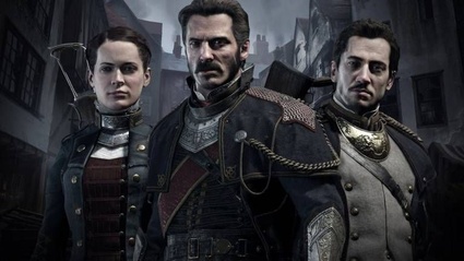 Ready at Dawn &egrave; al lavoro sul sequel di The Order: 1886?