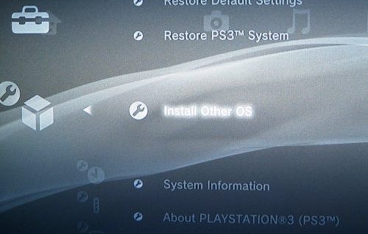 Niente Linux su Ps3 Sony costretta a pagare