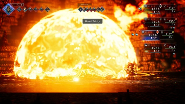 Octopath Traveler 0: la recensione di un JRPG 2D-HD nostalgico 