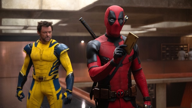 Deadpool Wolverine si aprono le prevendite per il nuovo film Marvel