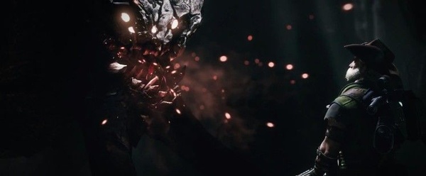 Presentati i DLC di Evolve ed una nuova creatura