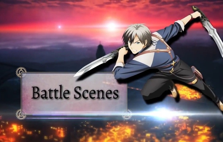 Tales of Xillia 2 mostra i protagonisti