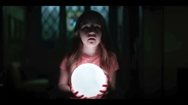 The Boogeyman - Stephen King ora fa ancora piu paura