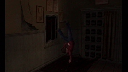 The Spiderwick Chronicles