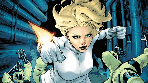 Chi e Yelena Belova? L'Ascesa della White Widow oltre l'Ombra di Natasha