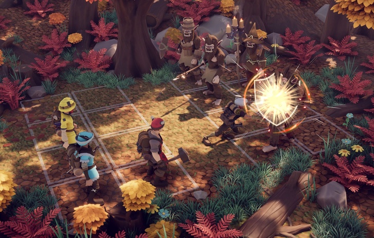 For the King 2 dal 10 maggio inizia lopen beta 