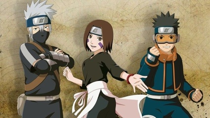 Rin entra nel roster di NARUTO SHIPPUDEN: Ultimate Ninja STORM 4