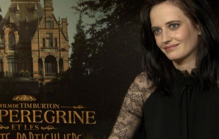 Una clip esclusiva da Miss Peregrine