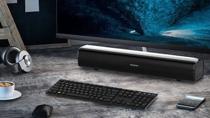 In arrivo le soundbar della nuovissima Serie Stage di Creative