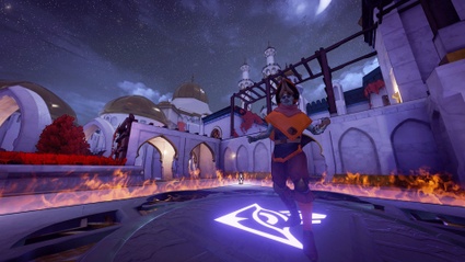 Gameplay Walkthrough - PC Gaming Show 2016