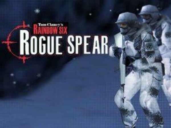 Rainbow Six: Rogue Spear