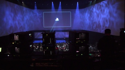 Manhattan Center Pre Evento 2