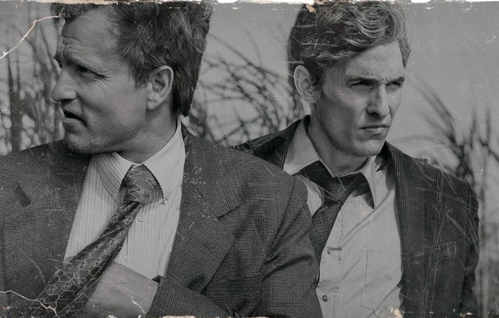 Matthew McConaughey e Woody Harrelson di nuovo insieme