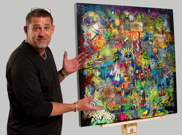 Il cofondatore di Sledgehammer lascia Activision