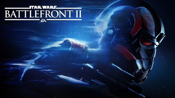 La beta di Battlefront 2 sara molto piu vasta della prima