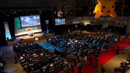 Proclamati i campioni del mondo dei Campionati Mondiali Pokemon 2015