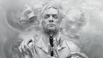 The Evil Within 2 in offerta da Gamestop
