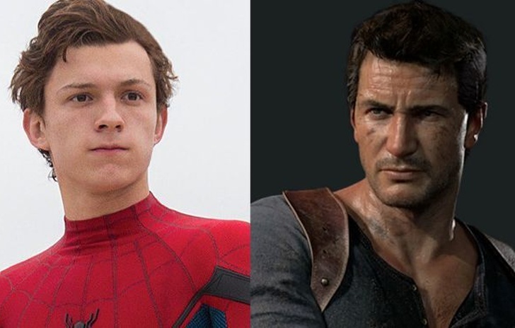 Il film di Uncharted Spero si faccia