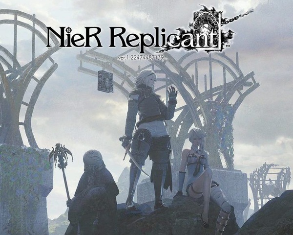 Recensione Nier: una storia che arriva da lontano