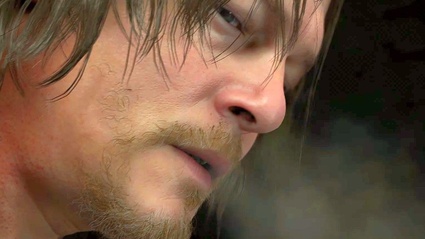 [E3 2018] Mostrato un nuovo trailer per Death Stranding