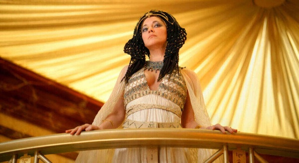 Il ritorno nostalgico di Asterix & Obelix al cinema: la recensione di Il regno di mezzo 