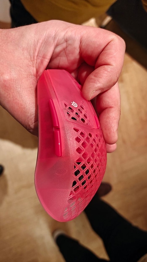 SteelSeries 25 anni: il gaming si fa sempre pi&ugrave; premium 