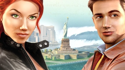 Secret Files 2 arriva su Nintendo Switch